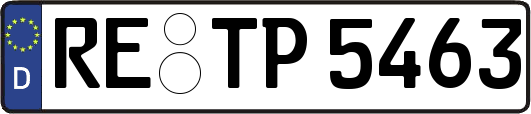 RE-TP5463