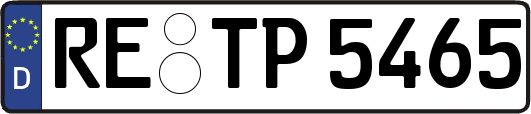 RE-TP5465