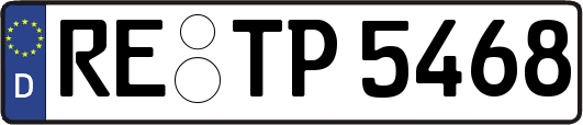 RE-TP5468