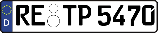 RE-TP5470