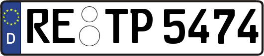 RE-TP5474