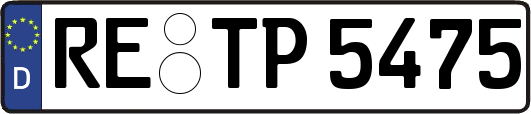 RE-TP5475