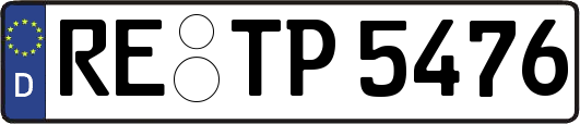 RE-TP5476