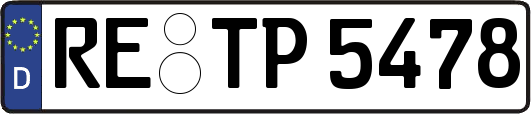 RE-TP5478