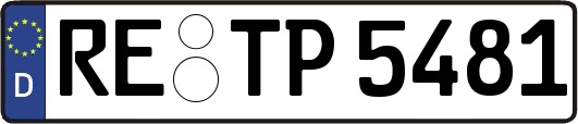 RE-TP5481