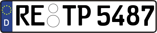 RE-TP5487