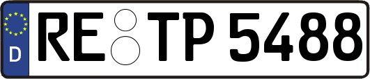 RE-TP5488