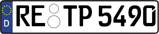 RE-TP5490
