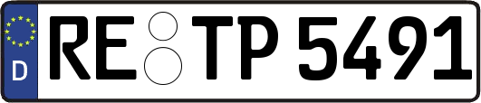 RE-TP5491