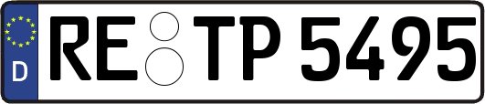 RE-TP5495