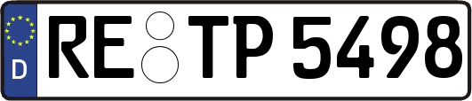 RE-TP5498