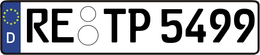 RE-TP5499