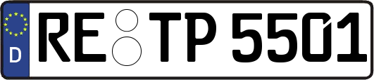 RE-TP5501