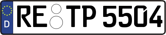 RE-TP5504