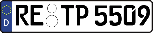 RE-TP5509