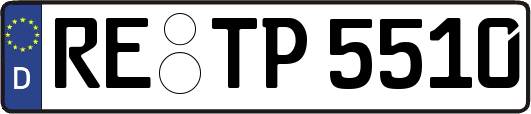 RE-TP5510