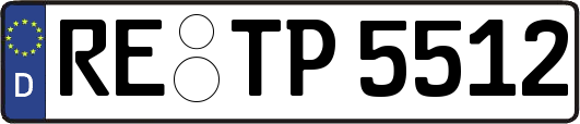 RE-TP5512