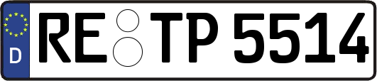 RE-TP5514