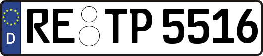 RE-TP5516
