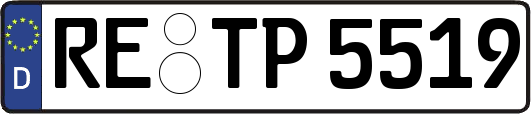 RE-TP5519
