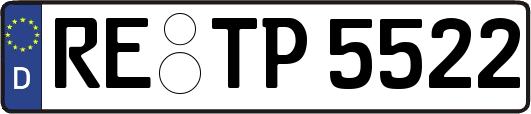 RE-TP5522