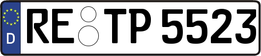 RE-TP5523