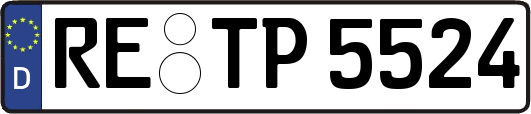RE-TP5524