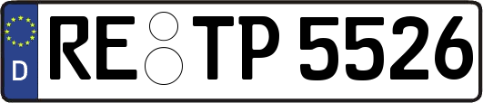 RE-TP5526