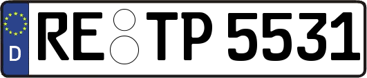 RE-TP5531