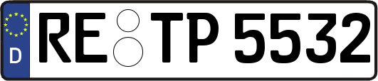 RE-TP5532