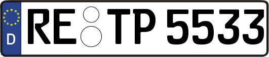 RE-TP5533