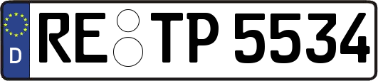 RE-TP5534