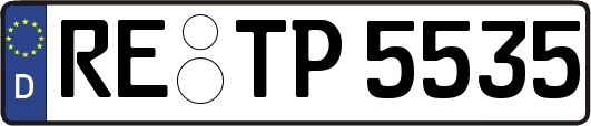 RE-TP5535