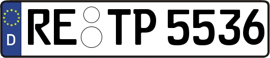 RE-TP5536