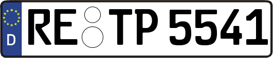 RE-TP5541