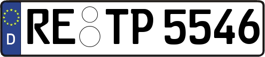 RE-TP5546