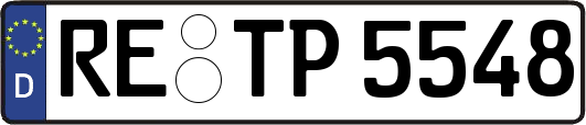 RE-TP5548