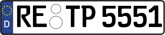 RE-TP5551