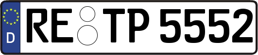 RE-TP5552
