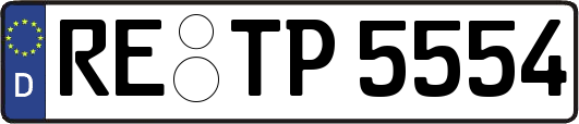 RE-TP5554