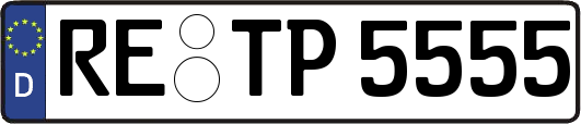RE-TP5555