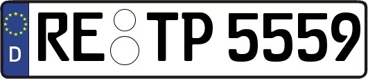 RE-TP5559