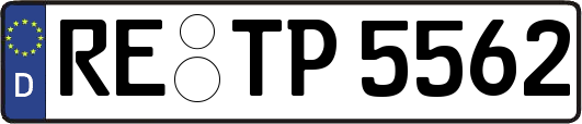 RE-TP5562