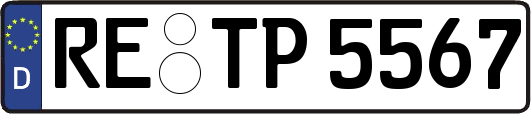 RE-TP5567