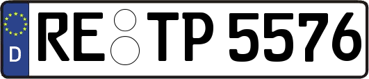 RE-TP5576