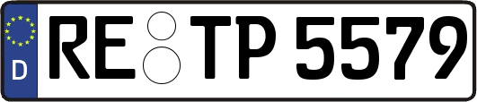 RE-TP5579