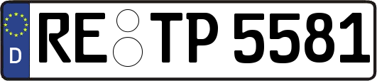 RE-TP5581