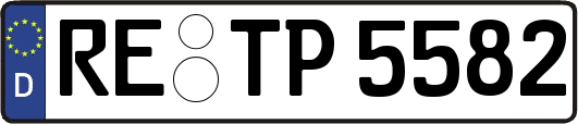 RE-TP5582