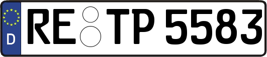 RE-TP5583