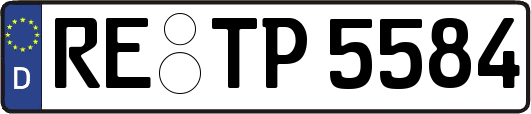 RE-TP5584